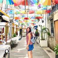 เที่ยวเมืองมรดกโลก เดินชมstreet art ปีนัง