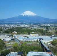 รีวิว Hotel Clad Gotemba