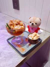屯門｜聚聚｜夏日限定冬瓜盅套餐