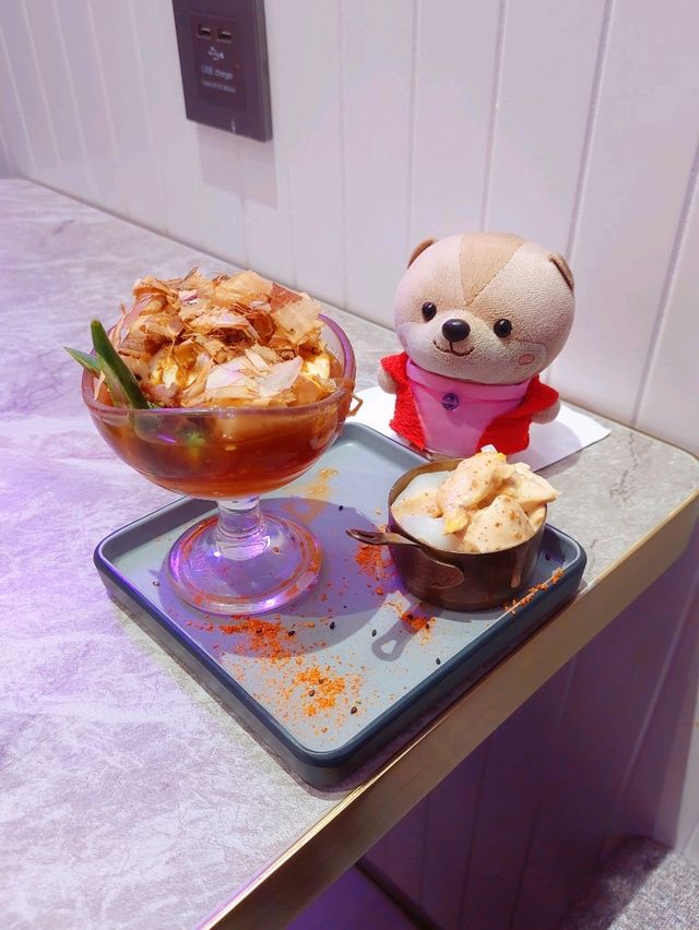 屯門｜聚聚｜夏日限定冬瓜盅套餐
