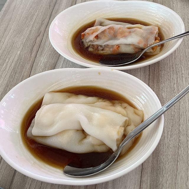 ตวงติ๋มซำ ร้านดังแถวเจริญกรุง ร้านใหม่ใหญ่กว่าเดิม