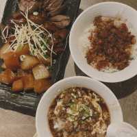 台灣就是集合美食的地方