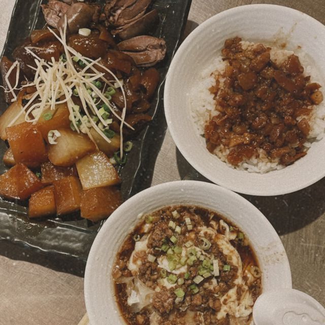 台灣就是集合美食的地方