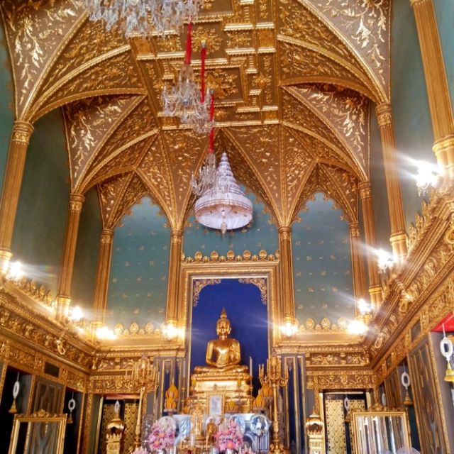 #วัดราชบพิธสถิตมหาสีมาราม