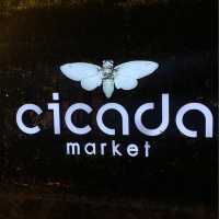 ตลาดซิเคด้า (Cicada Market)