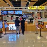 Jipinhe Chinese Scones In JB 