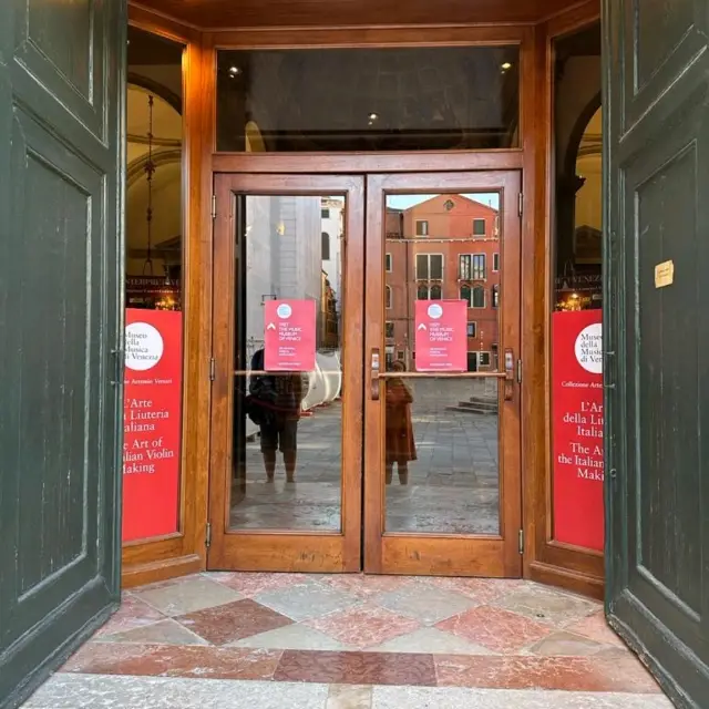 music museum at just 4 euros to enter