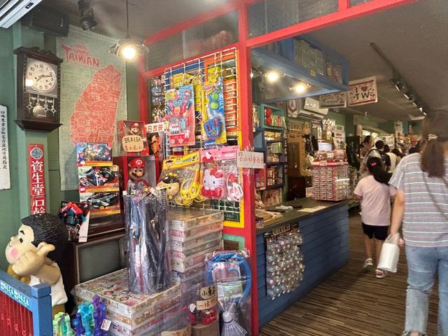 🛒 大溪雜貨店：尋找驚喜，發現生活之美！🎁🌟