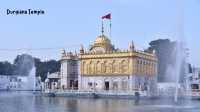 Taxi Service in Amritsar