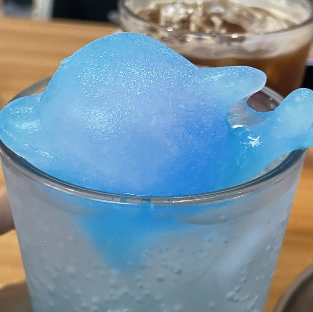 서울근교 포토존 가득한 대형카페 수산공원