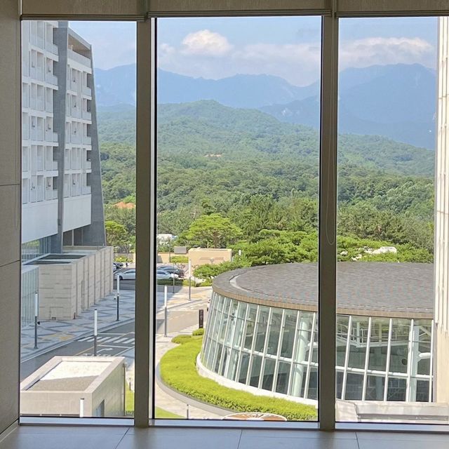 🌊 속초 롯데 리조트: 호캉스 후기 🌴