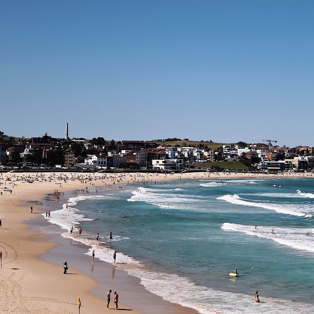 Bondi Beach , Sydney🇦🇺🌊