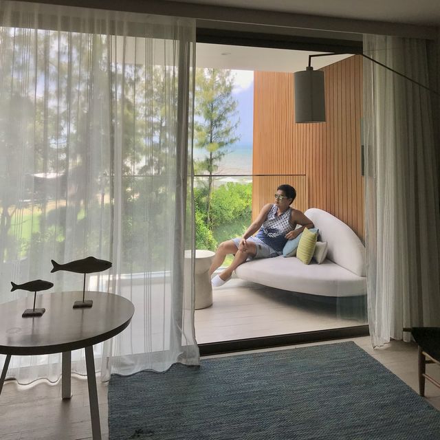 Veranda Resort Pattaya