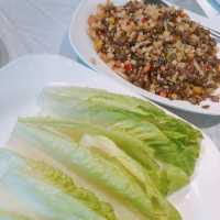 台北｜😋🥗🍖家宴舉辦在家宴📍 Caesar Park Hotel Banqiao 板橋凱撒大飯店
