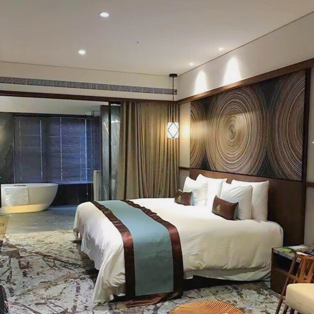 台北森林酒店- arTree Hotel🌲