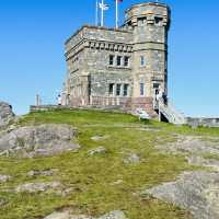 A Day in Newfoundland Labrador 