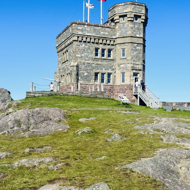 A Day in Newfoundland Labrador 