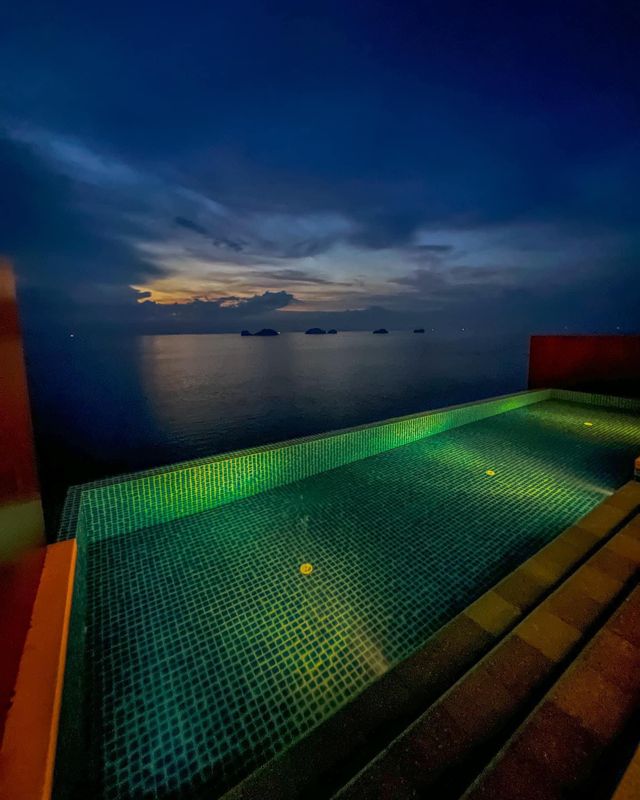 Conrad Koh Samui 