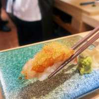 🌟 佐敦新餐廳 • 價位親民omakase🌟