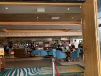 Breakfast At Da Nang Mikazuki
