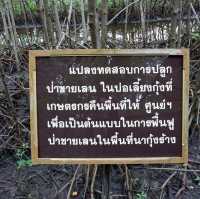 อ่าวคุ้งกระเบน จันทบุรี 