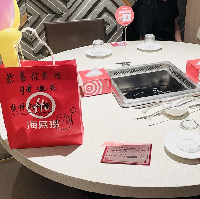 最滿足的火鍋