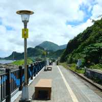 深澳海岸線 新景點