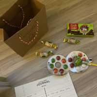 A cosy stay @ The Kuala Lumpur Journal Hotel