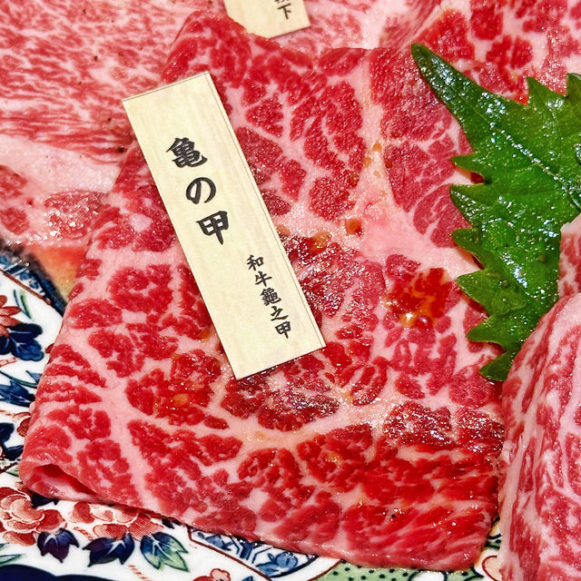 D2Place😍高質🔥烤肉🍖店