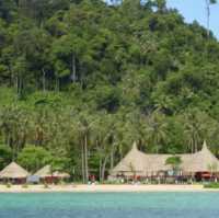 เกาะไหง จ.ตรัง