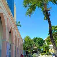 Da Nang Cathedral, a must-visit attraction