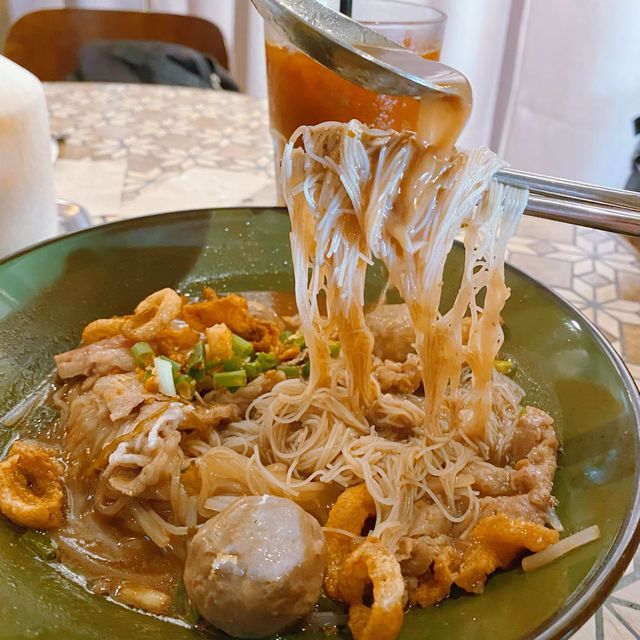 高質荃灣泰國菜🇹🇭😬😍💖