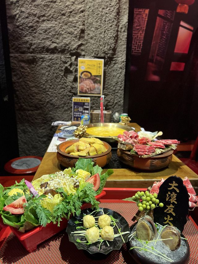 火鍋控必食：大埔人氣高質火鍋