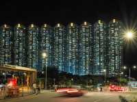 Four Points by Sheraton Hong kong 