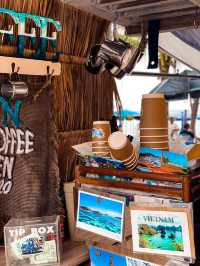 TRIPLE N 🌴รถกาแฟริมทะเล หาดบางแสน🌊