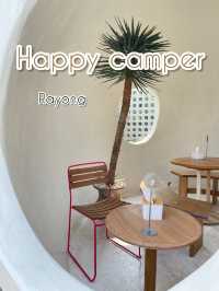 Happy Camper Rayong