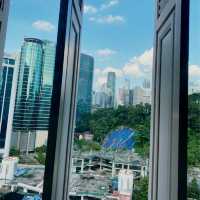 Hotel Stripes Kuala Lumpur, Autograph Collect