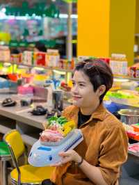 มาถึงบางแสนต้องไม่พลาดร้านนี้ 😍