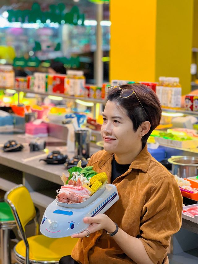 มาถึงบางแสนต้องไม่พลาดร้านนี้ 😍 มาถึงบางแสนต้องไม่พลาดร้านนี้ 😍