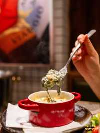 【🍖中環美式餐廳飽嚐份量十足牛扒🐂】
