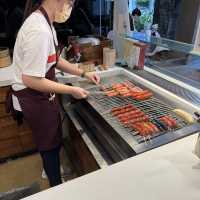 Black Bridge Sausage