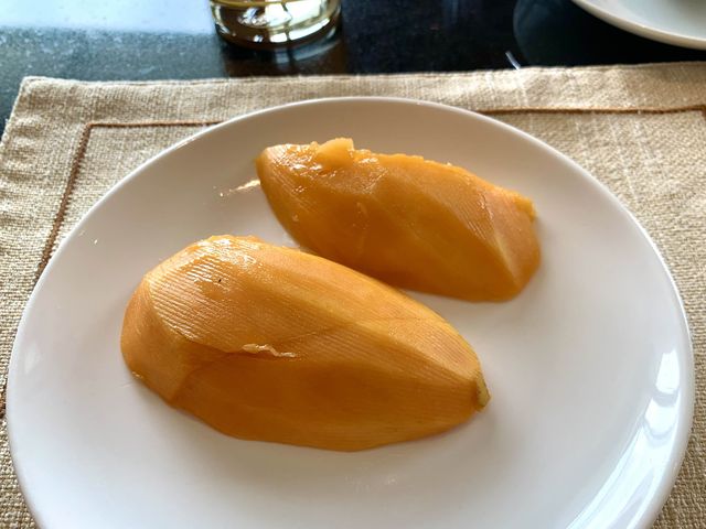 ベトナム　ベトナム観光　JW Marriott Hotel Hanoiのラウンジ朝食は想像以上だった！