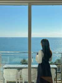 찬란한 윤슬이 가득 내린 공간, 오늘의우리집🏠 