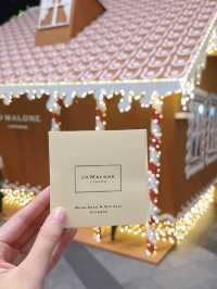  แจกฟรี‼️น้ำหอม JO MALONE LONDON ที่ Mega Bangna 