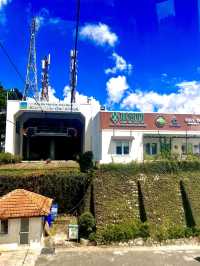 Explore Da Lat Cable Car Station 🚠 🇻🇳