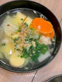 กระทะเหล็ก ร้านอาหารไทยในห้างที่น่าลอง