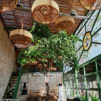 Jackfruit Brunch & Coffee