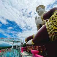 วัดแสงแก้วโพธิญาณ