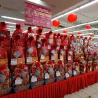 First Impression of Taiping Mall