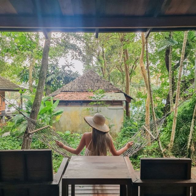 Koh Kood Resort and The Deck Bar Koh Kood 
📷